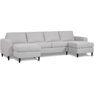 Atticus LHF Chaise