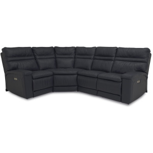 Leo Console w/Storage