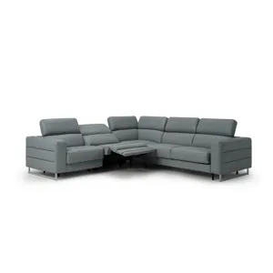 Marco LHF Stationary Sectional End