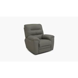 Weston Power Wall Hugger Recliner with Headrest &amp; Lumbar