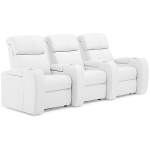 Flicks Home Theater Seating