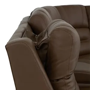 Detail Power Headrest