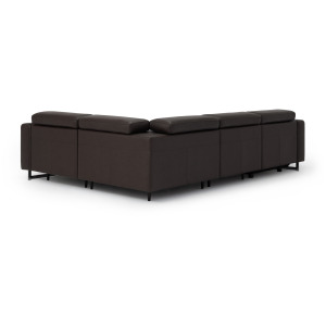 Marco RHF Stationary Sectional End