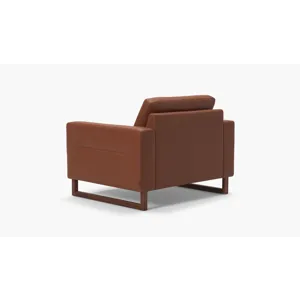 Brookes Armchair