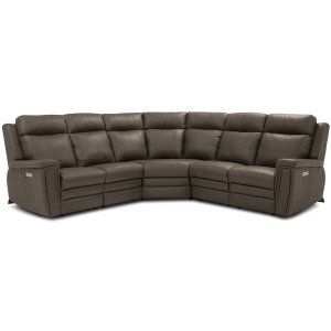 Asher RHF Pwr Recl Pwr/HR Pwr Lumbar