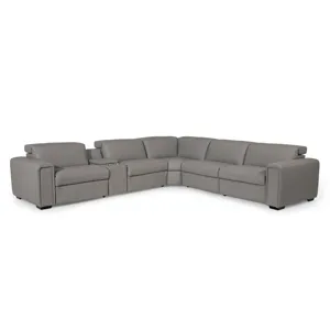 Titan RHF PWR Reclining Chaise