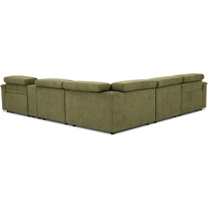Keoni RHF PWR Reclining Chaise