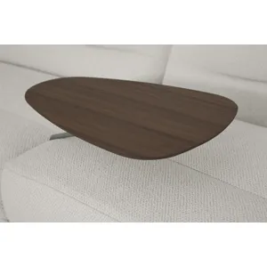 Lotus Console With Shelf