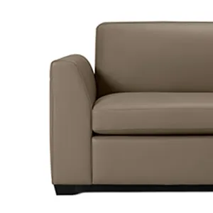 Detail High Resiliency Foam Seating