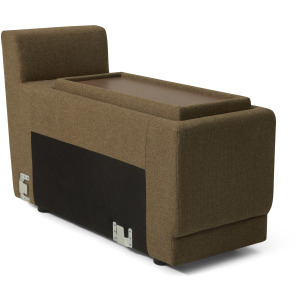 Shea Storage Console