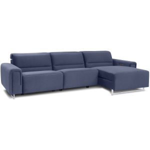 Armina RHF PWR Reclining Chaise