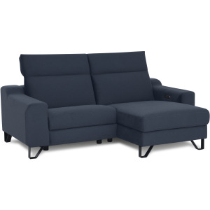 Tabor RHF PWR Reclining Chaise