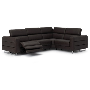 Marco LHF Wide Recliner Power