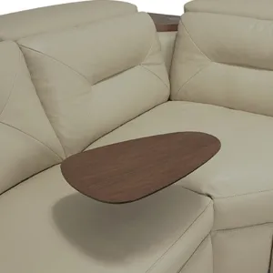 Apex RHF Loveseat Rec w/pwr HR Wide