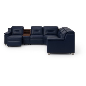 Apex Console With Shelf