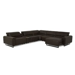 Armina Armless Chair