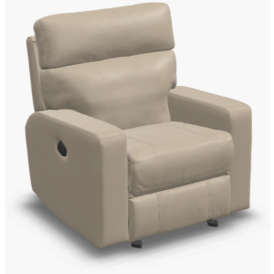 Oakwood Power Rocker Recliner