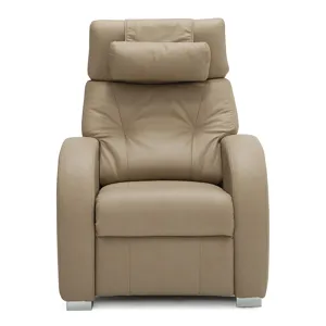 ZG4 Zero Gravity Power Recliner Air Massage w/Heat