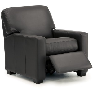 Westend Pushback Chair