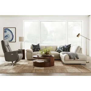Bowen LHF Sofa