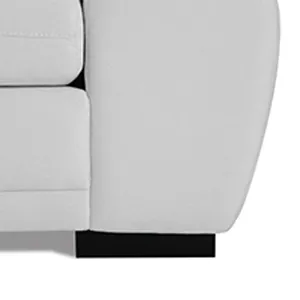 Detail wood leg option