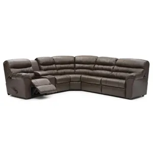 Durant Loveseat Console Pwr