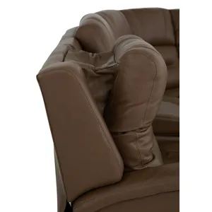 Detail Power Headrest