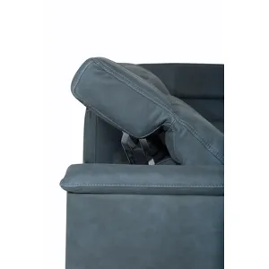 Detail Adjustable Headrest Pillow