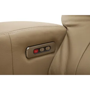 ZG4 Zero Gravity Power Recliner Air Massage w/Heat