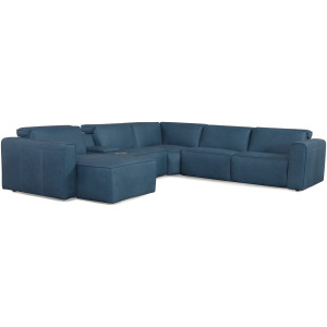 Colton Console with Storage