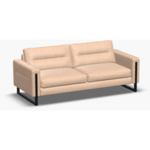 Brookes 2 Seat Sofa