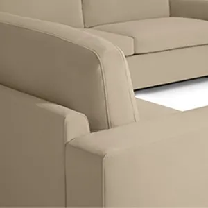 Detail Loose box border seat