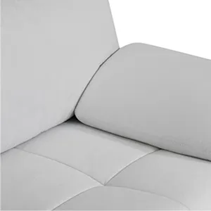 Detail Webbed seat suspension