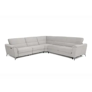 Lorenzo RHF Sofabed 54"