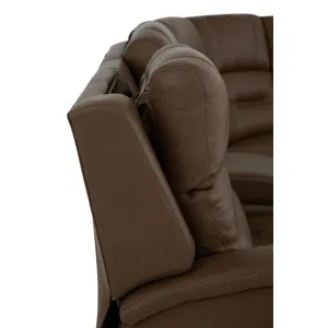 Detail Power Headrest
