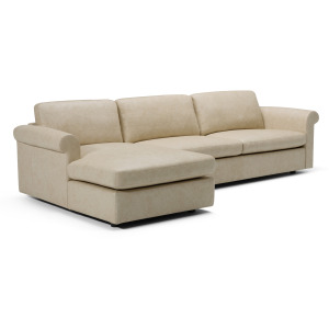 Ensemble Roll Arm LHF Chaise