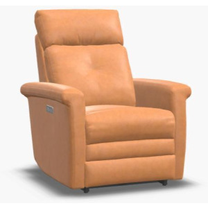 Granville Wallhugger Power Recliner w/Power Headrest