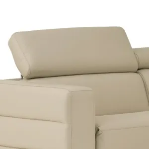 Detail Manual Headrest