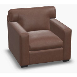 Madison Track Arm Chair