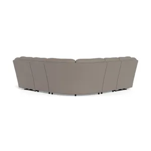 Silo Back Angle