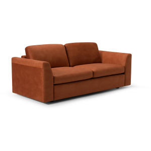 Ensemble Angle Arm Apartment Sofa