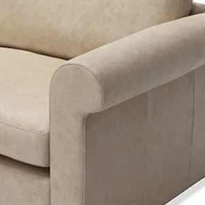 Detail roll arm