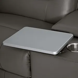Detail Swivel Laptop Table