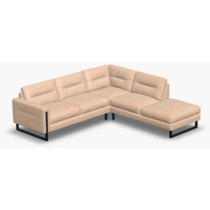 Brookes 2PC Sectional