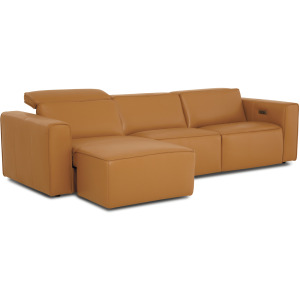 Colton RHF Power Recliner w/ Power Headrest