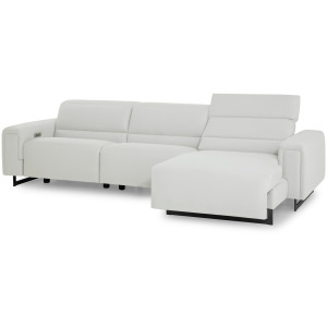 Armina LHF Power Recliner w/ Power Headrest