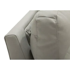 Detail Power Headrest