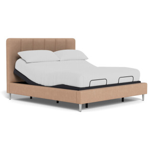 Verttia King Headboard