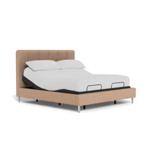 Verttia King Headboard