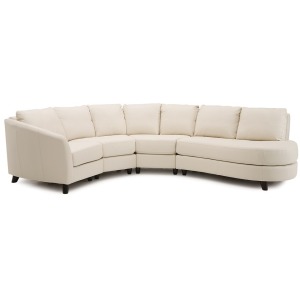 Alula 3PC Sectional